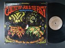 COUNTRY JOE & The FISH Electric Music For The Mind & Body LP Shrink VANGUARD