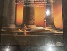 Karajan Verdi Aida Near Mint 3 x Vinyl LP Record Box Set SLS 5205 & Booklet