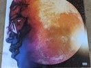 Kid Cudi Man on the Moon: The End of Day 2009 2LP Universal Motown B0013321-01
