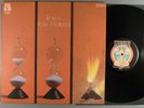 Raw Material  Time Is...   CRAZY RARE ORIGINAL    Prog  UK Press