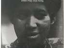 Don't Play That Song, by Aretha Franklin UK 1970 Atlantic