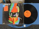Soul/Funk LP FORMULA 1 - HOLD ON on GUINNESS RECORDS