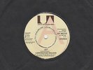 Larrington Walker Joy UA DEMO UP36210 Soul Northern Motown