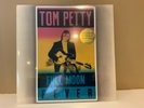 Tom Petty- Full Moon Fever LP Blue Color Vinyl
