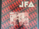JFA Valley Of The Yakes Record LP Made in England Fundamental Placebo Licensed