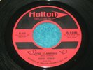 1966 ORIGINAL Rufus Lumley I'M STANDING Holton Classic Northern Soul  M-