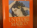 Bevilacqua: A Magical Heart, First Welders, AUTOGRAPH WITH DEDICATION, WITCH