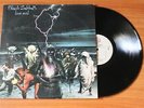 BLACK SABBATH LP - LIVE EVIL - MINT-  - 2 LPS - GATEFOLD - 23712-1 - ROCK