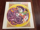 Bob Marley & The Wailers - Confrontation LP near mint 1983 original pressing