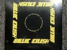 BILLIE EILISH   Live At Third Man Records   Vinyl LP Record Store Day RSD 2020
