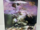 Vintage 1993 Ministry The Land Of Rape And Honey LP Vinyl Album First Pressing