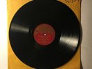 5035   CALYPSO 78 RPM   THE GROWLER   LISTEN   CARIBBEAN   DECCA