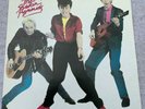 The Shakin' Pyramids, Skin 'Em Up vinyl LP, 1984