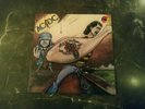 ACDC Dirty Deeds Done Dirt Cheap golden Vinyl Schallplatte LP Kiss Guns n Roses