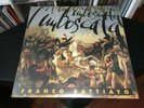 FRANCO BATTIATO L'IMBOSCATA RARO VINILE LP SIGILLATO
