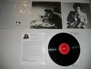 Billy Joel The Stranger Sterling TJ 1st '77 ARCHIVE MASTER Ultrasonic CLEAN