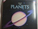Rare Sealed Original Holst: The Planets; Charles Dutoit 12