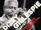 DIZZY GILLESPIE QUARTET - At Onkel Pö's Carnegie Hall Hamburg 1978 LP NEU