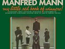 Manfred Mann - My Little Red Book of Winners [New Vinyl LP]