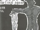 ZOUO Final Agony EP RE GISM Confuse Gauze Framtid Gloom Disclose Execute Swankys