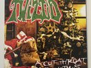 Twiztid - A Cut- Throat Christmas Vinyl