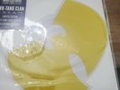 C.R.E.A.M. / Da Mystery of Chessboxin by Wu-Tang Clan Vinyl 7