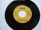Funk 45 SHERLOCK HOLMES INVESTIGATION The Pot's Hot / Your Game on C.R.S. VG++
