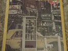 Gary Bartz - Music Is My Sanctuary LP - Capitol OG Press In Shrink VG++++