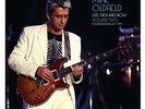 LIVE THEN & NOW VOL.2 by MIKE OLDFIELD Vinyl Double Album  OTS006