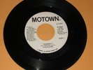 Charlene Hungry 45 rpm Motown Promo Record Ex Vinyl 7