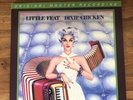 LITTLE FEAT --- Dixie Chicken  MFSL  LP Limited 1-320 VINYL Ultra Analog Gain 2