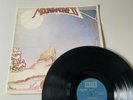 Camel - Moonmadness (Textured Gatefold Sleeve) EX+/EX+