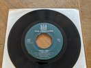 THE CREATIONS KINKY GIRL 45 PHILLY FUNK SOUL DRE MAR RECORDS VG+ RARE D-8884-7