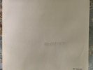 Beatles UK Numbered White Album Poster Inserts Vinyl LP Beautiful Copy