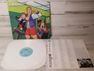 MxPx Life In General White Colored Vinyl Record Punk Christian