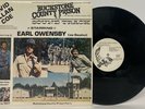 DAVID ALLAN COE - Buckstome County Prison - Soundtrack - DAC Records - VG++