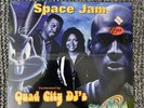 Space Jam Lp 12” SEALED Quad City DJs 1996 New
