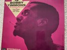 This Here Is Bobby Timmons 12” Vinyl Riverside UK Interdisc RLP 12-317
