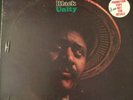 Pharoah Sanders LP, Black Unity