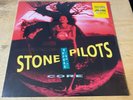 Stone Temple Pilots - Core 180 Gram Black Vinyl LP NEW & SEALED 