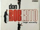 Don Roberto y Su High Society Guaguancó Boogaloo Salsa Descarga LP Venezuela EX.