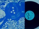 FOUR STARS [ **** ] Super rare New Zealand Post Punk © 1980 - Sausage Records