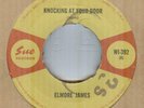 ELMORE JAMES**KNOCKING AT YOUR DOOR**BLUES**THE SUE LABEL**LISTEN TO IT