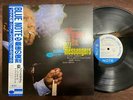 ART BLAKEY BUHAINA'S DELIGHT BLUE NOTE BST 84104 OBI STEREO JAPAN VINYL LP