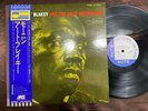 ART BLAKEY MOANIN' BLUE NOTE LNJ 80071 OBI STEREO JAPAN Vinyl LP