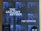 THE GASLIGHT ANTHEM - THE 59' SOUND - BRAND NEW SEALED DELUXE PHOTOBOOK LP