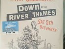 Liam Gallagher Lp Vinyl + CD Down By The River Thames Oasis