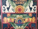 The Travel Agency-RARE Psych Lp-US-VIVA Records-ORIGINAL 1968