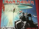 IRON MAIDEN 2 Minutes to Midnight 12