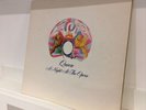 Queen ?– A Night At The Opera 1975 UK 1st Issue NM/EX Vinyl LP Embossed Sleeve